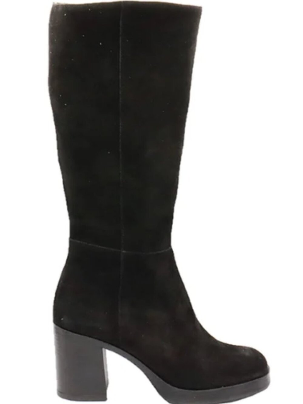 Eric Michael Denise Suede Boot